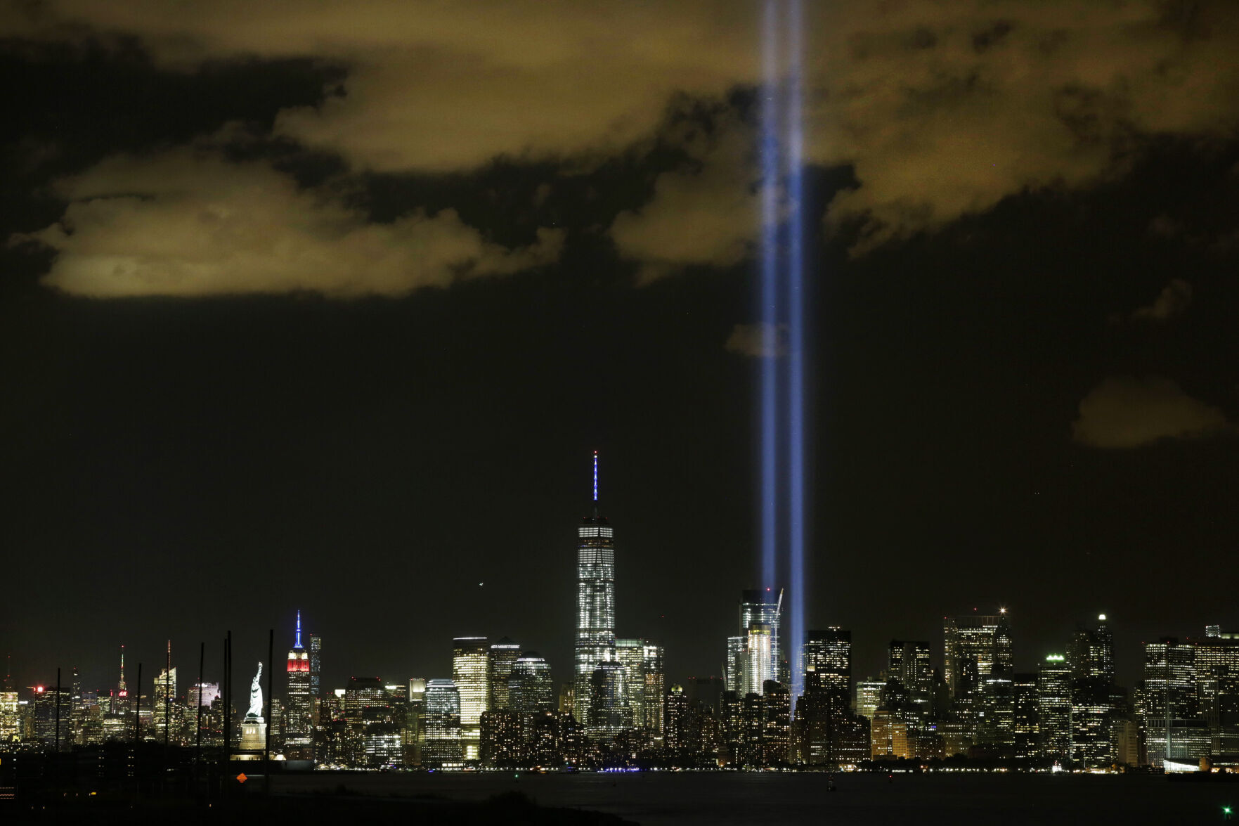 Sept 11 Anniversary